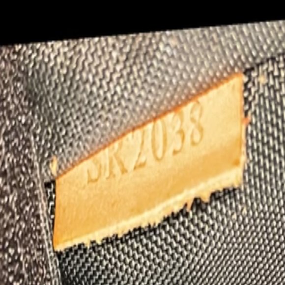 ❌❌ Louis Vuitton Monogramouflage Pegase Suitcase 60 Monogram LV Travel Luggage - Picture 16 of 16